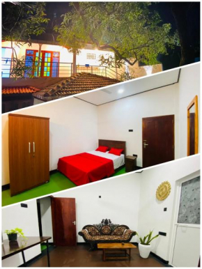 Neem Shade Villa